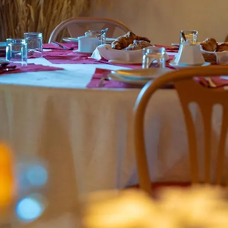 Cavarchino Bed & Breakfast 3*