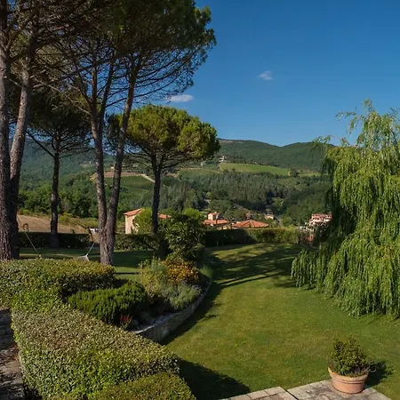 Cavarchino Bed & Breakfast Gaiole in Chianti