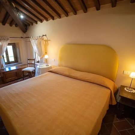 Cavarchino Bed & Breakfast 3*