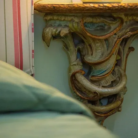 Cavarchino Bed & Breakfast