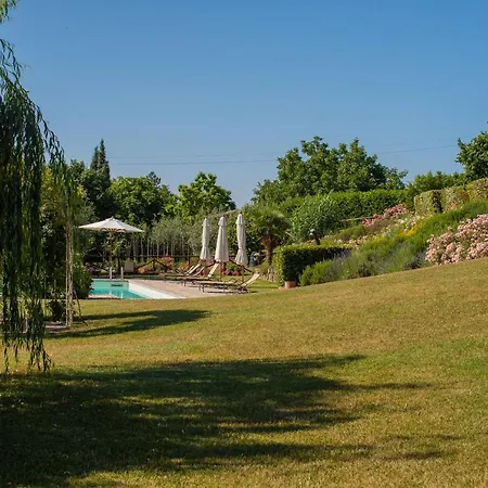 Cavarchino Gaiole in Chianti