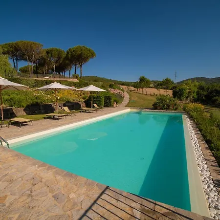 Bed & Breakfast Cavarchino
