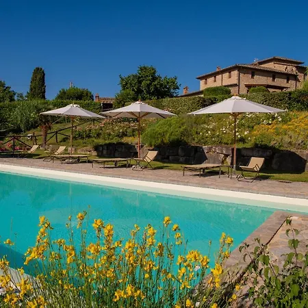 Cavarchino Gaiole in Chianti