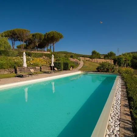 Cavarchino Bed & Breakfast 3*