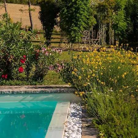 Bed & Breakfast Cavarchino