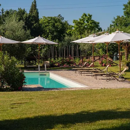 Cavarchino Bed & Breakfast Gaiole in Chianti