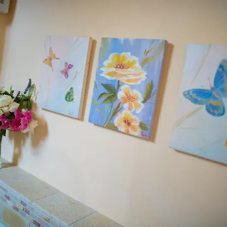 Bed & Breakfast Cavarchino 3*