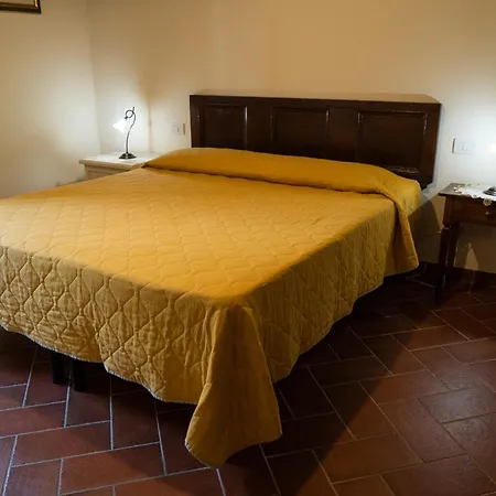 Bed & Breakfast Cavarchino