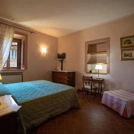 Cavarchino Bed & Breakfast 3*