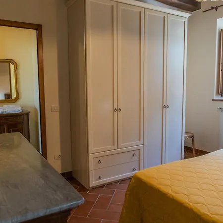 Cavarchino Bed & Breakfast 3*