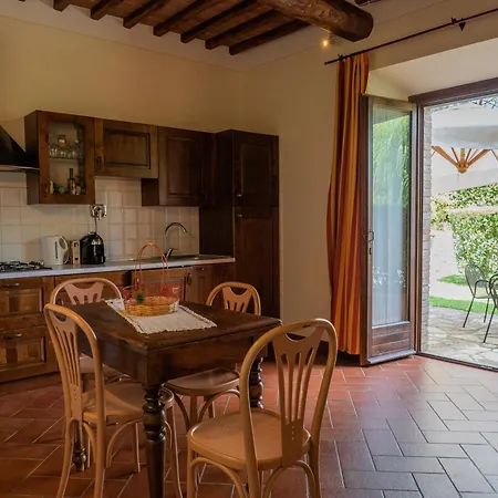Cavarchino Bed & Breakfast Gaiole in Chianti