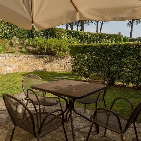 Bed & Breakfast Cavarchino