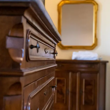 Cavarchino Bed & Breakfast Gaiole in Chianti