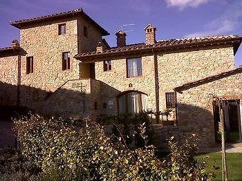 Bed & Breakfast Cavarchino