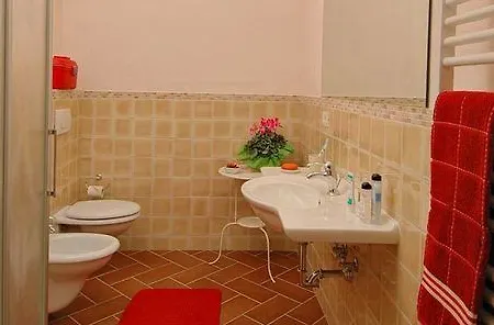 Cavarchino Gaiole in Chianti