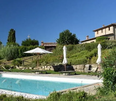 Cavarchino Gaiole in Chianti