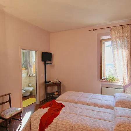 Bed & Breakfast Cavarchino Gaiole in Chianti