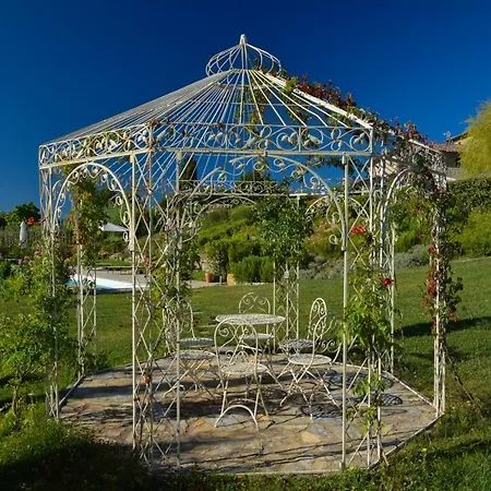Bed & Breakfast Cavarchino