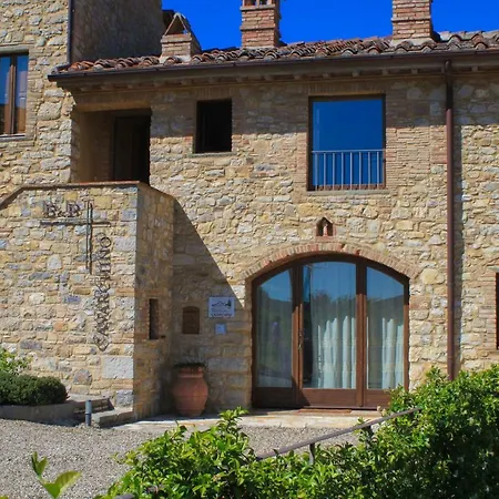 Bed & Breakfast Cavarchino 3*