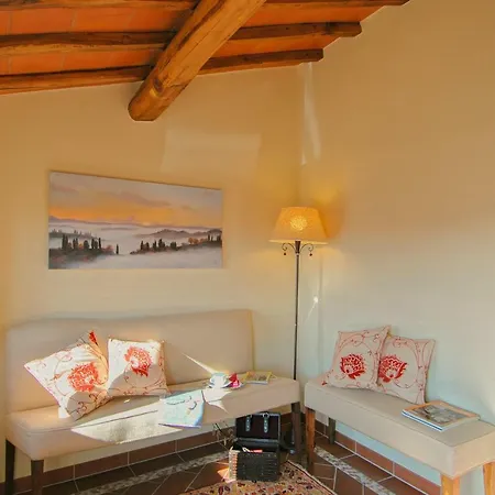 Cavarchino Bed & Breakfast Gaiole in Chianti