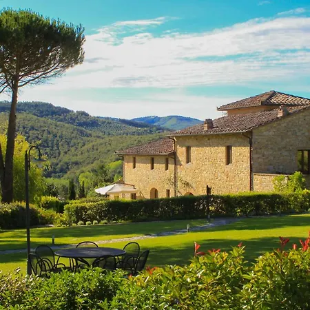 Bed & Breakfast Cavarchino