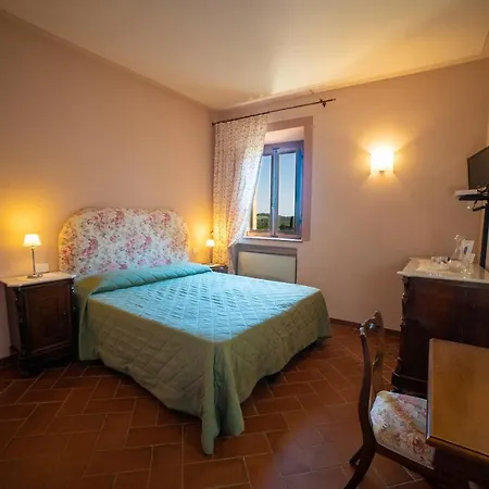 Cavarchino Oda ve Kahvaltı Gaiole in Chianti