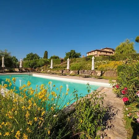 Cavarchino Oda ve Kahvaltı Gaiole in Chianti