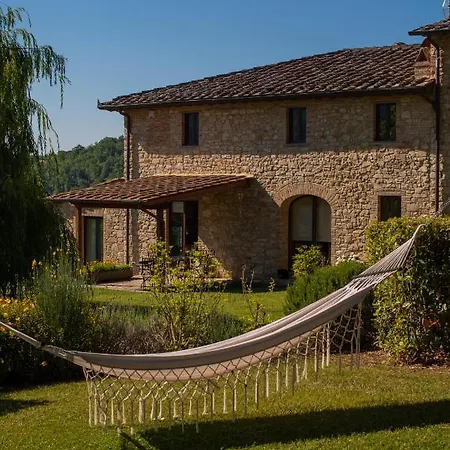 Cavarchino 4* Gaiole in Chianti
