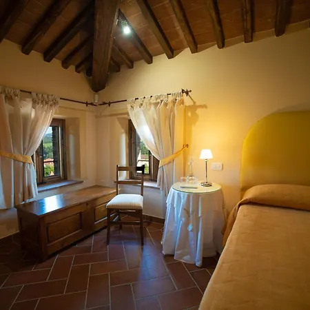 Bed & Breakfast Cavarchino
