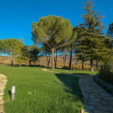 Cavarchino 4* Gaiole in Chianti