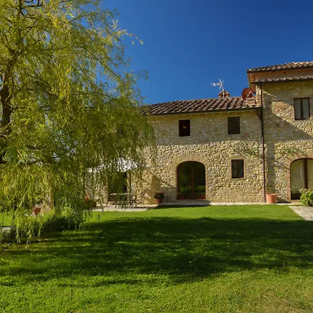 Bed & Breakfast Cavarchino