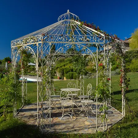 Bed & Breakfast Cavarchino