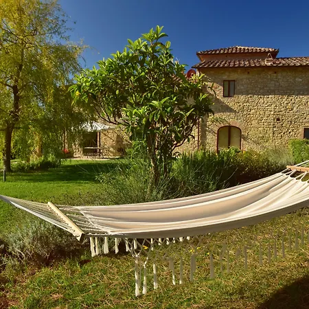 Bed & Breakfast Cavarchino Gaiole in Chianti