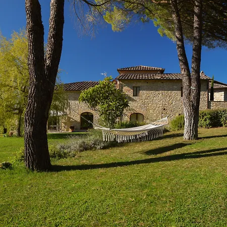 Bed & Breakfast Cavarchino 4*