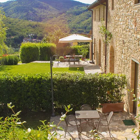 Bed & Breakfast Cavarchino 4*