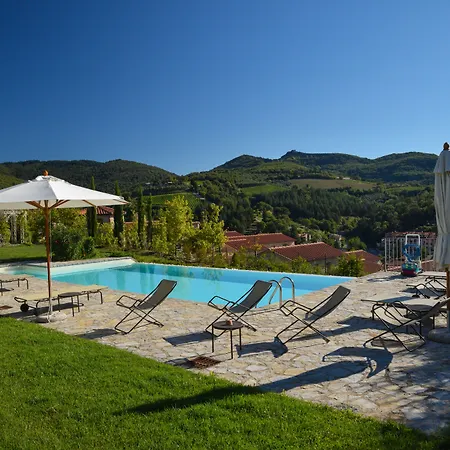 Cavarchino Bed & Breakfast