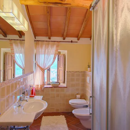 Bed & Breakfast Cavarchino