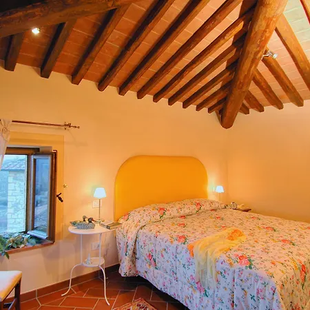 Cavarchino Bed & Breakfast