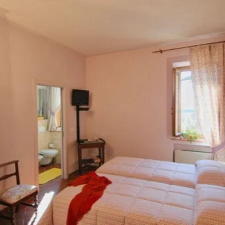 Bed & Breakfast Cavarchino Gaiole in Chianti