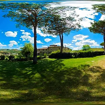 Oda ve Kahvaltı Cavarchino 4*