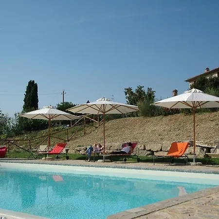 Bed & Breakfast Cavarchino