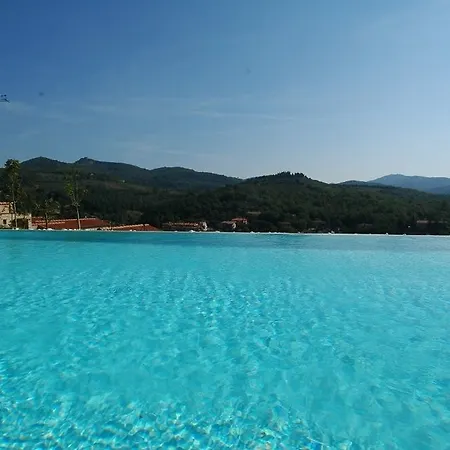 Bed & Breakfast Cavarchino Gaiole in Chianti