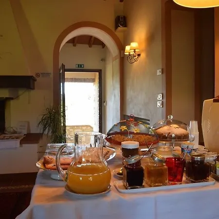 Bed & Breakfast Cavarchino