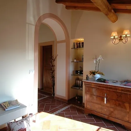 Bed & Breakfast Cavarchino 4*