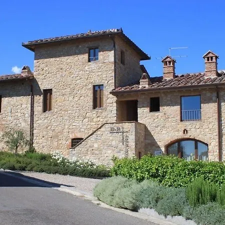 Bed & Breakfast Cavarchino 4*