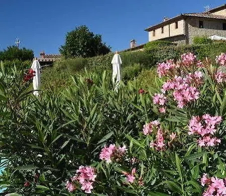 Cavarchino Bed & Breakfast Gaiole in Chianti