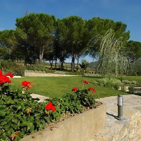 Cavarchino 4* Gaiole in Chianti