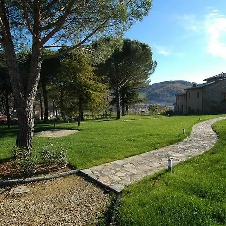 Bed & Breakfast Cavarchino 4*
