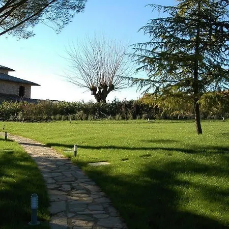 Bed & Breakfast Cavarchino 4*