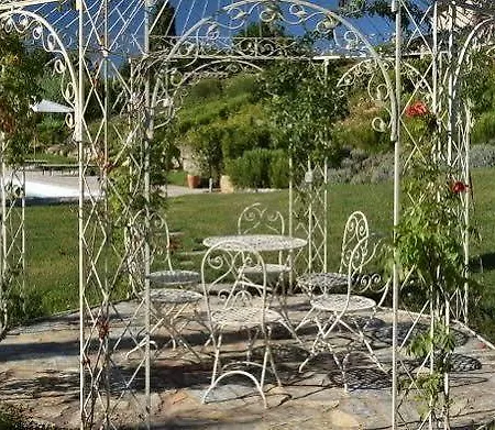 Bed & Breakfast Cavarchino 4*